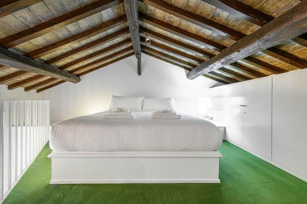 My Place In Trastevere Rom Exterior foto