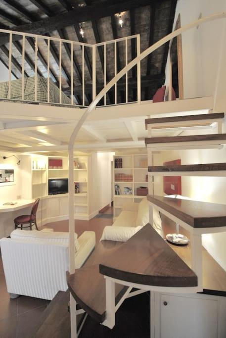 My Place In Trastevere Rom Exterior foto