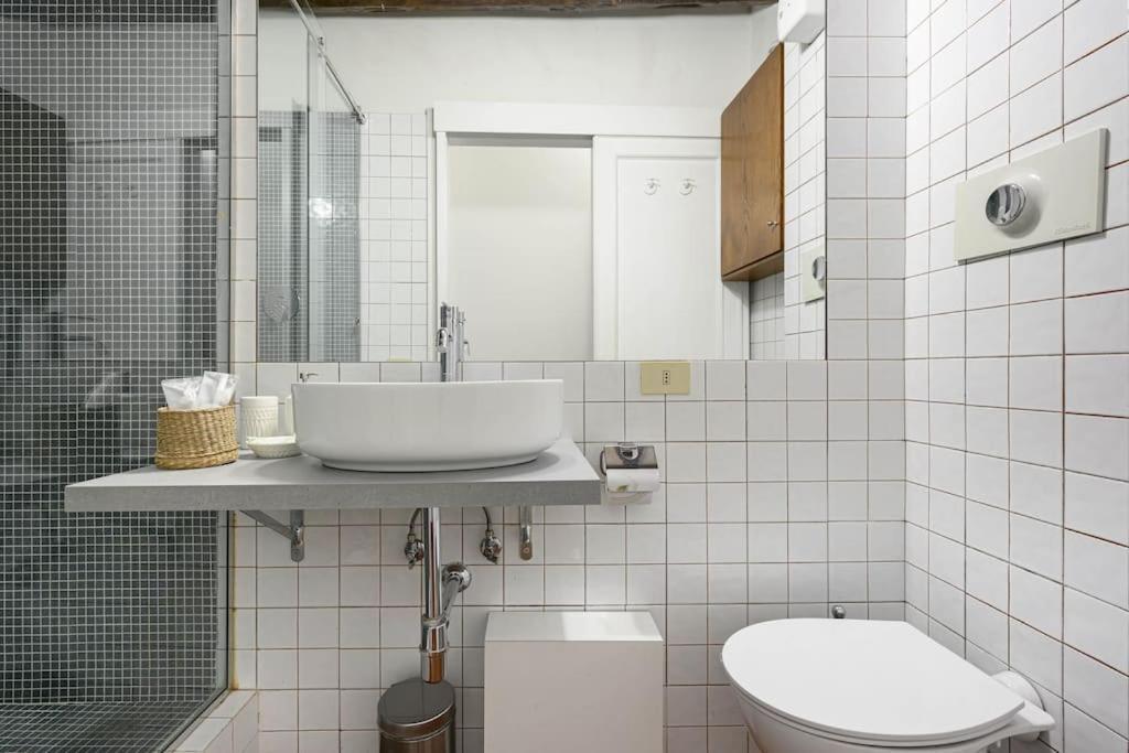 My Place In Trastevere Rom Exterior foto