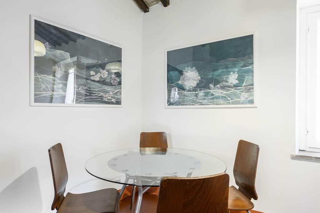 My Place In Trastevere Rom Exterior foto