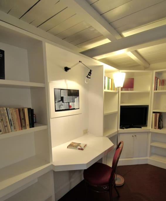 My Place In Trastevere Rom Exterior foto