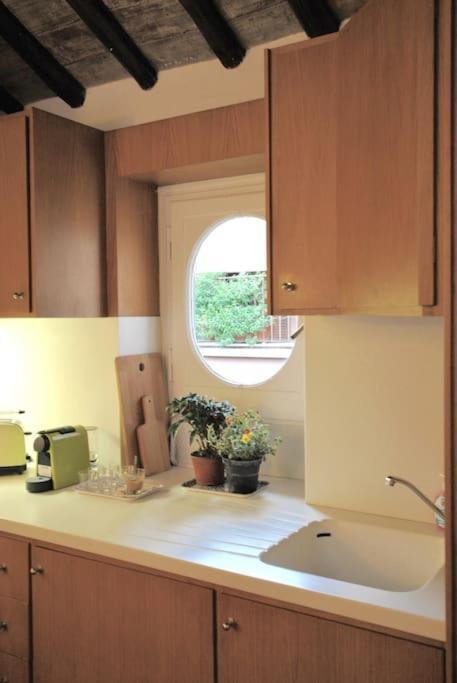 My Place In Trastevere Rom Exterior foto