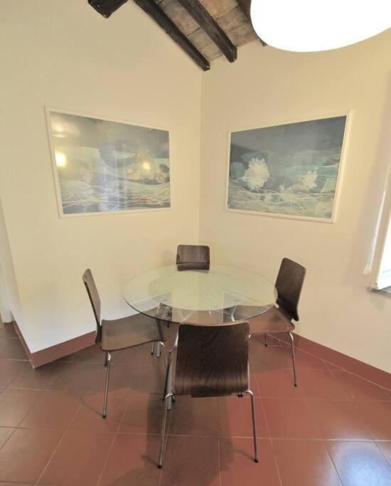 My Place In Trastevere Rom Exterior foto